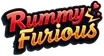 Rummy Furious Logo